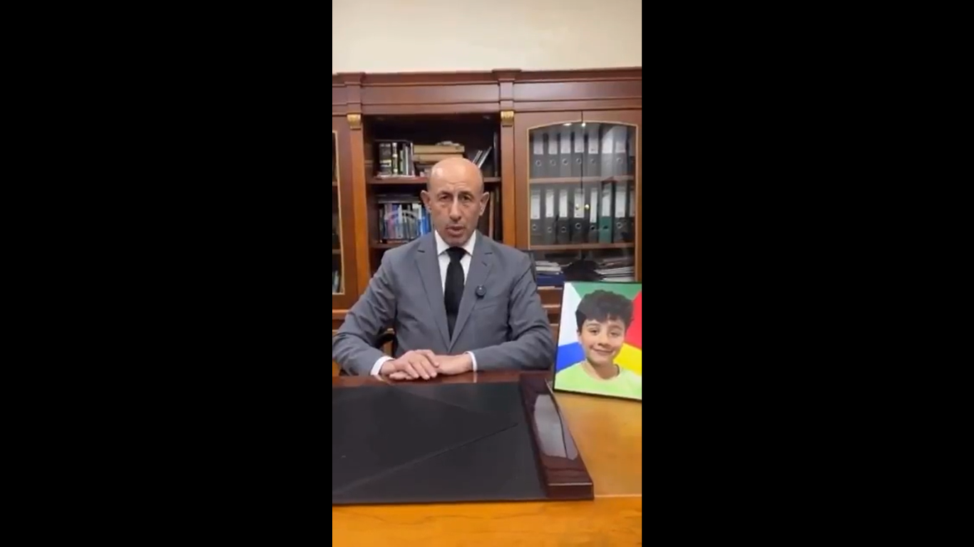 القنصل السوري في دبي يعلن انشقاقه